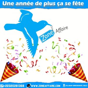 Promo anniversaire