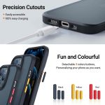 Coque TORRAS iPhone 13 Pro Max Guardian Series – 3