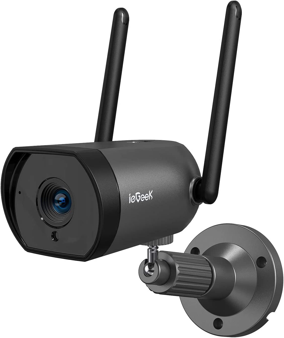 Caméra WIFI sans fil, enregistrement multifonctionnel et vidéo, surveillance  à distance tout-en-un, sans Vision nocturne