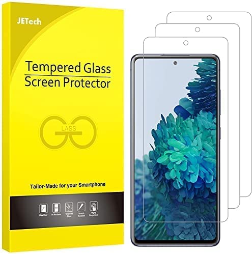 Protections d'écran Samsung Galaxy S20