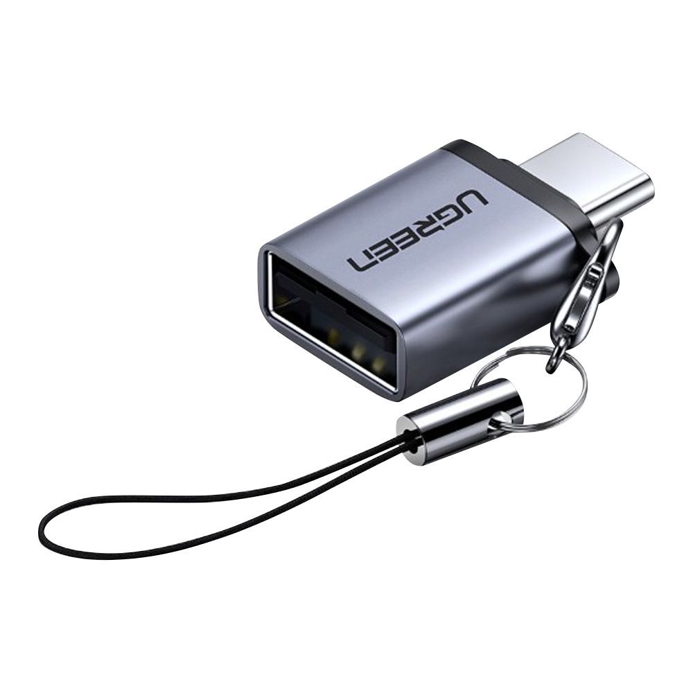 Adaptateur USB C vers USB 3.0 femelle – UGREEN – Zone Affaire
