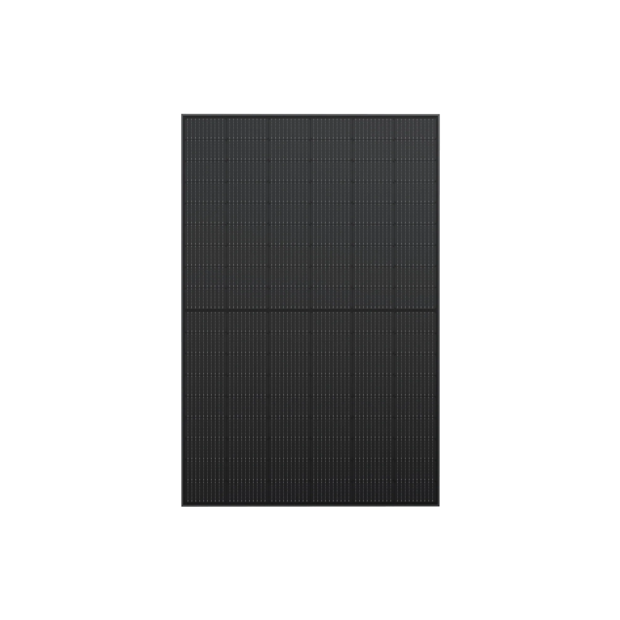 Panneau solaire rigide 400W (lot de 2) – EcoFlow