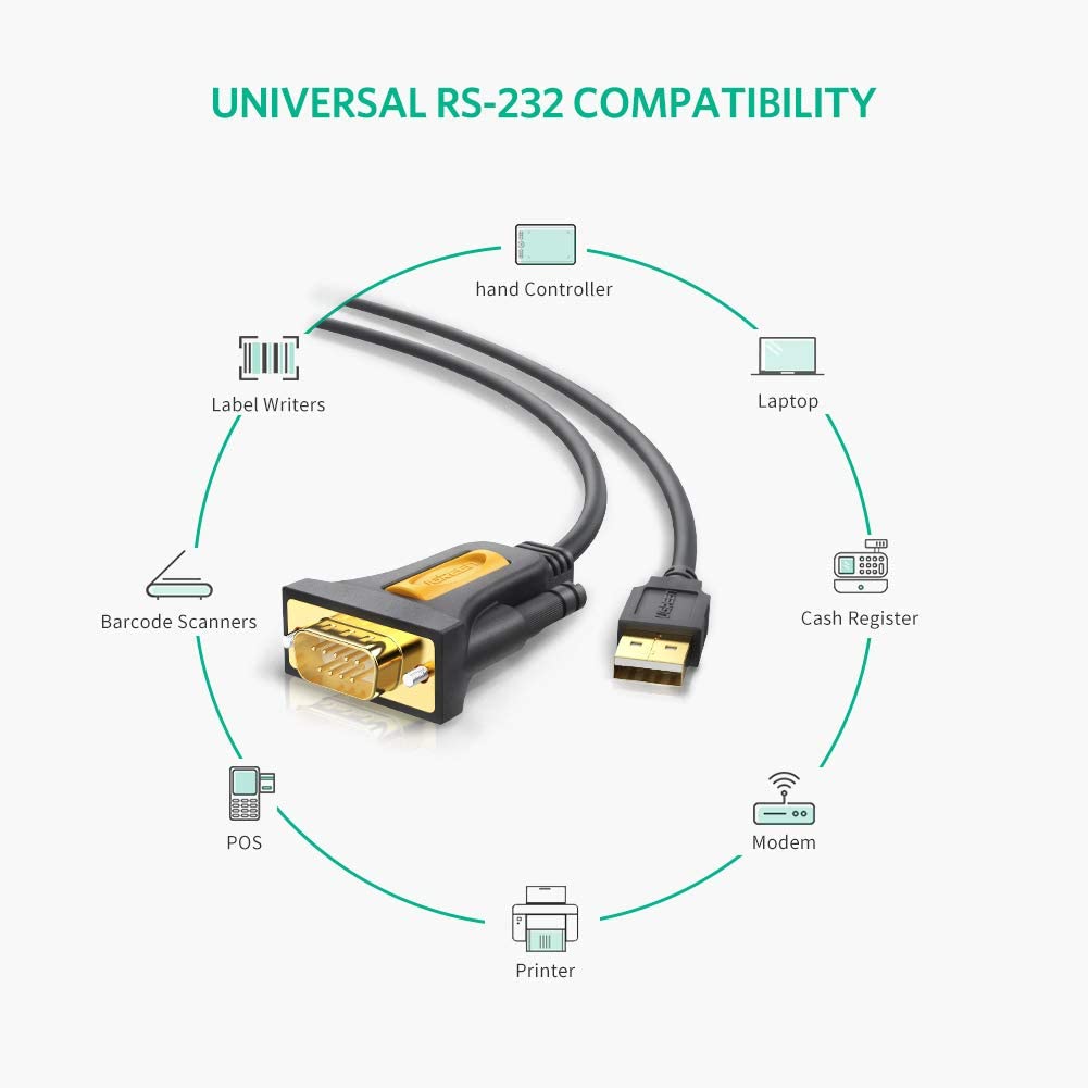 adaptateur-convertisseur-rs232-(port-série-db-9)-vers-usb-1,5-m-ugreen-2