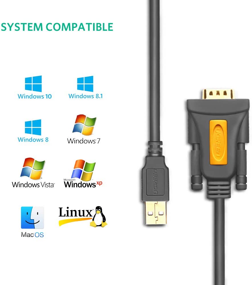 adaptateur-convertisseur-rs232-(port-série-db-9)-vers-usb-1,5-m-ugreen-4