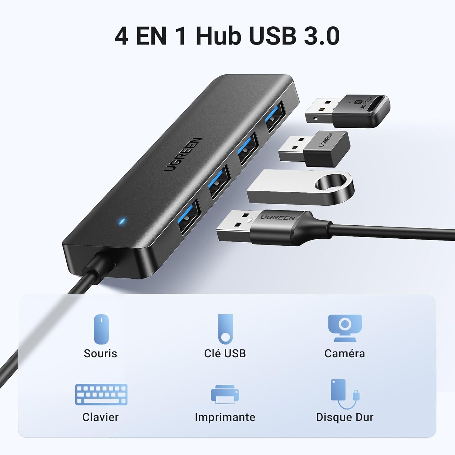 adaptateur-(hub)-usb-3.0-vers-4-ports-usb-3.0-ugreen-25851-2