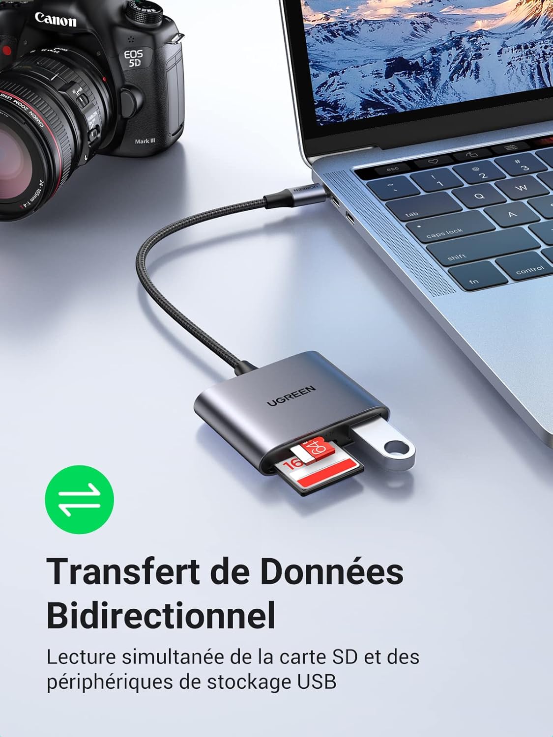 adaptateur-(lecteur)-de-carte-usb-c-vers-sd-micro-sd-5gbps-ugreen-5