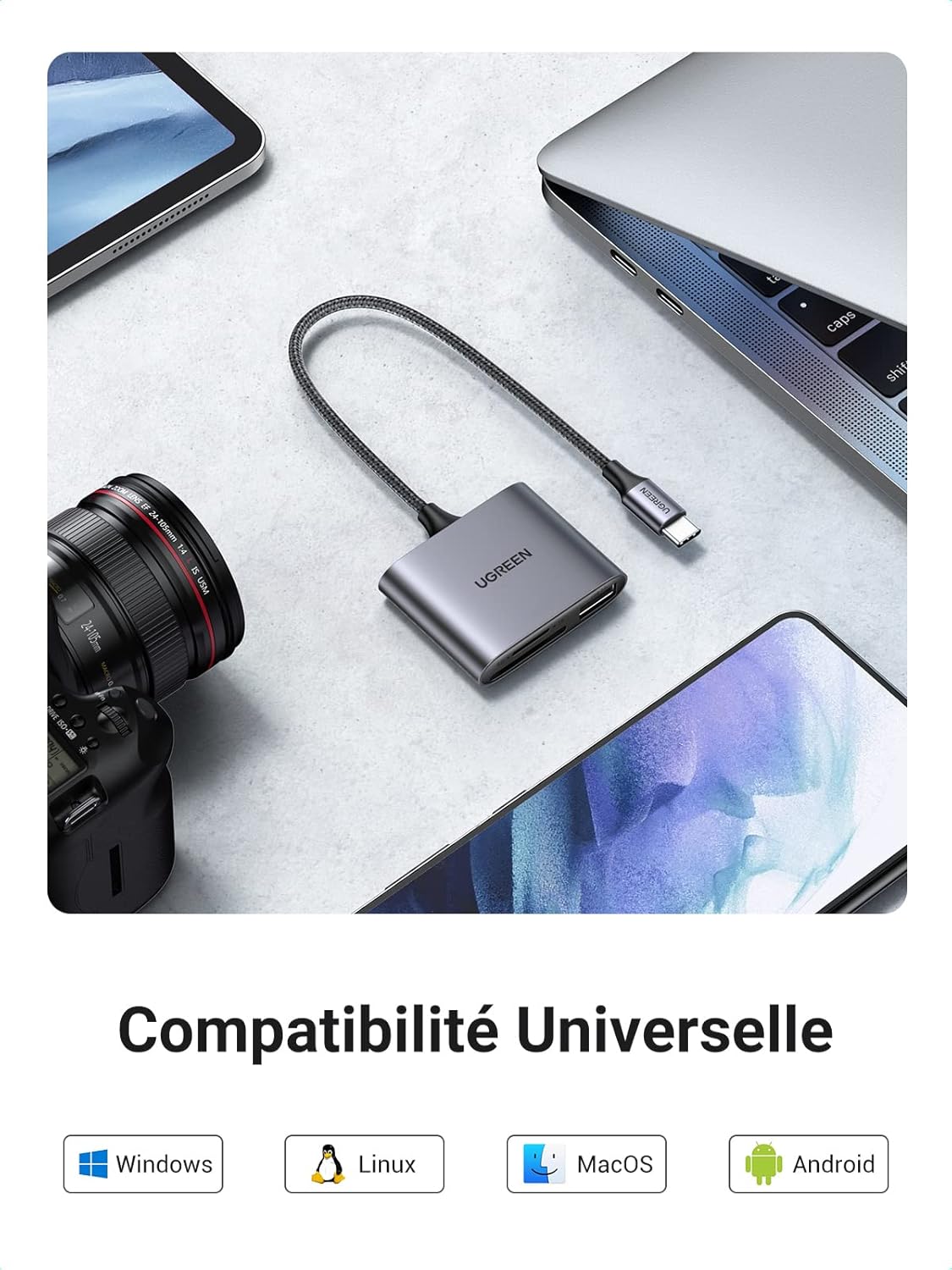 adaptateur-(lecteur)-de-carte-usb-c-vers-sd-micro-sd-5gbps-ugreen-6