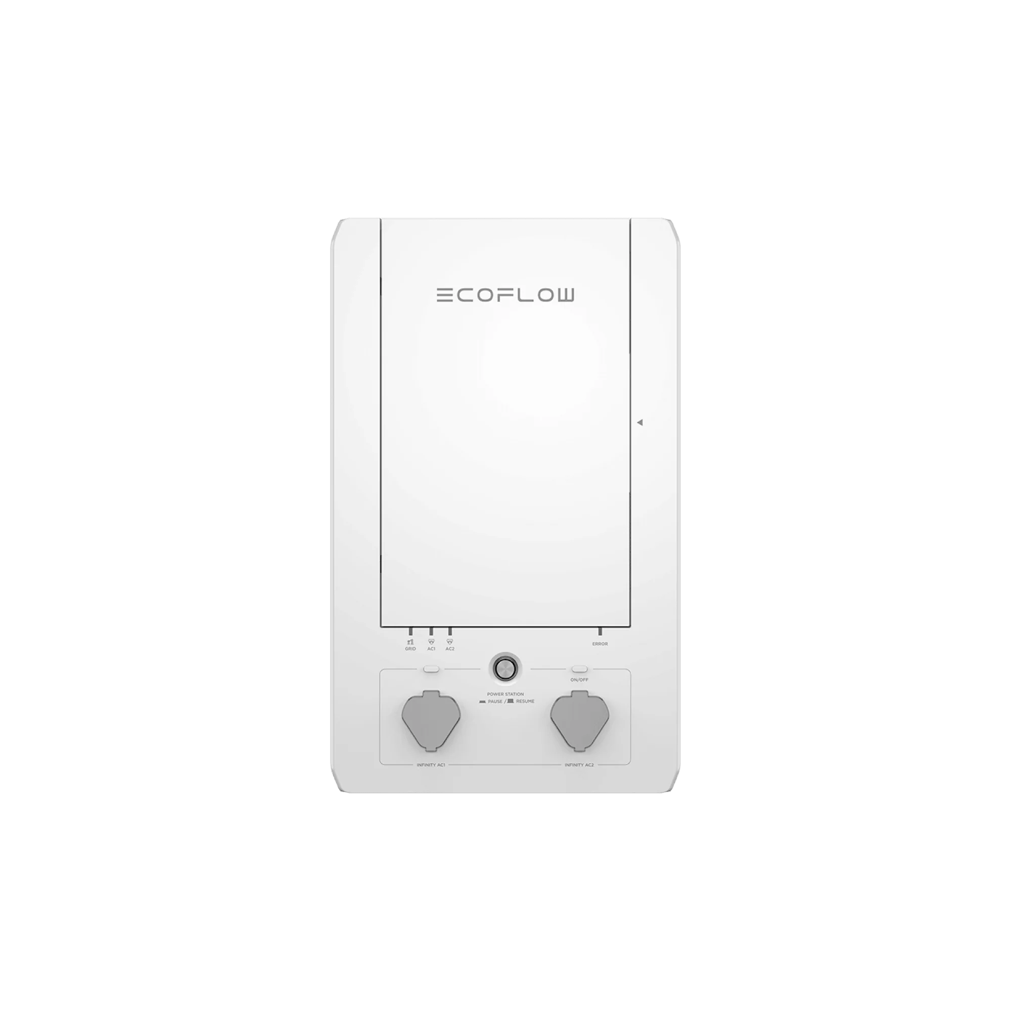 ecoflow-smart-home-panel